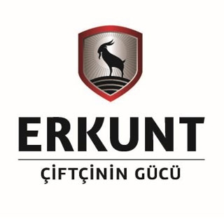 ERKUNT TRAKTÖR