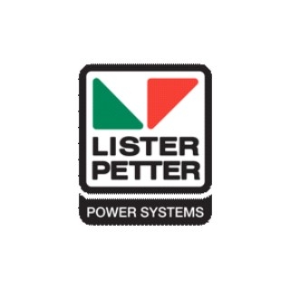 LISTER PETTER