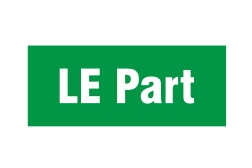 Introduction of “LE Part” Brand