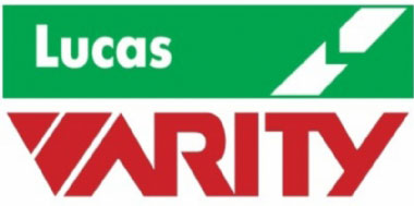 Lucas and Varity merger