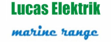Start of the manufacture of marine type Alternators & Starter Motors