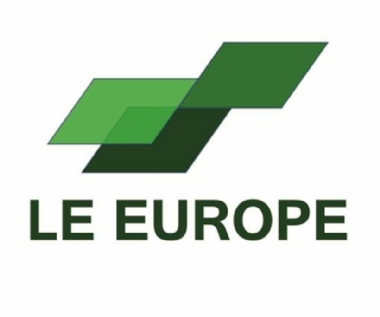 Establishment of LE Europe BV, European distribution center located in the Netherlands