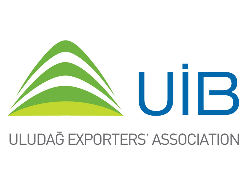 UİB - Uludağ Exporters' Associations