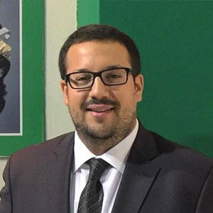 Eray SAKALLIOĞLU