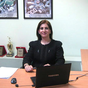 Nebiye GÜÇ
