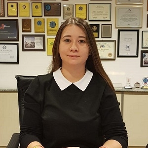Zeynep SAKALLIOĞLU ÇARHOĞLU